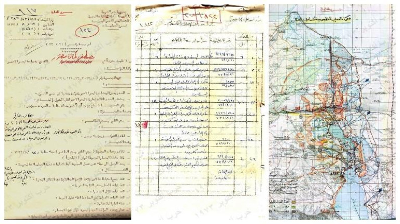 "رسالة تهديد لإسرائيل".. كيف قرأ الإعلام العبري إفراج مصر عن وثائق حرب أكتوبر؟